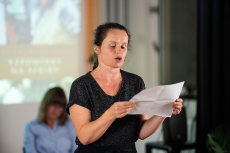 HYB4 Čítárna: Mezi Dánskem a Afrikou – večer o Karen Blixen