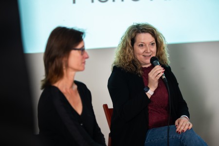 HYB4 Čítárna: Mezi Dánskem a Afrikou – večer o Karen Blixen