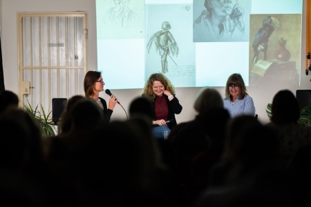 HYB4 Čítárna: Mezi Dánskem a Afrikou – večer o Karen Blixen