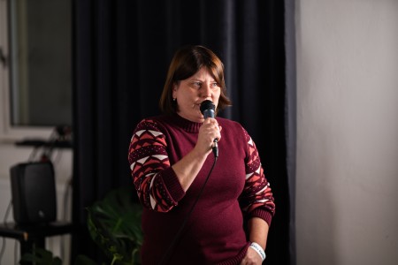 HYB4 Čítárna: Mezi Dánskem a Afrikou – večer o Karen Blixen