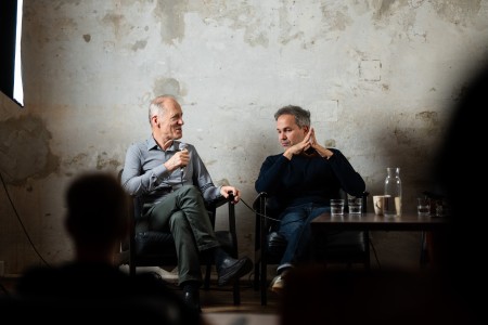 HYB4 Čítárna: Kde prochází hranice mezi autorstvím a algoritmem?