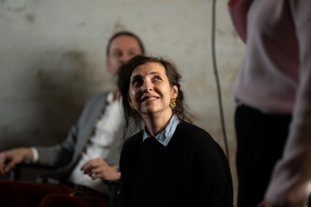 HYB4 Čítárna: Kde prochází hranice mezi autorstvím a algoritmem?