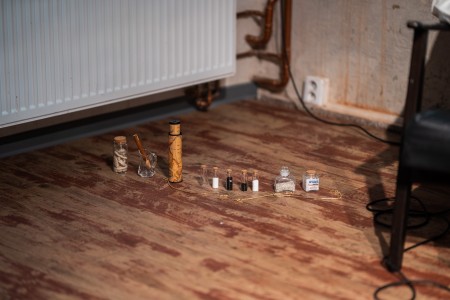 HYB4 Čítárna: Omlatina 2/2025: Jan Musil & Fredo Calo