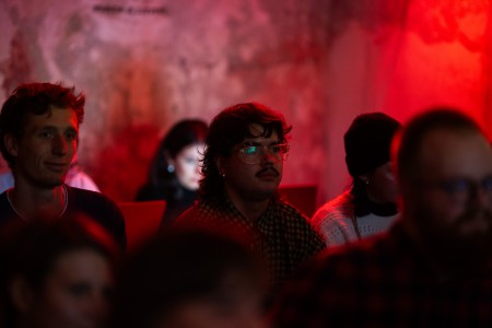 HYB4 Čítárna: Omlatina 2/2025: Jan Musil & Fredo Calo