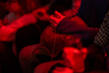 HYB4 Čítárna: Omlatina 2/2025: Jan Musil & Fredo Calo