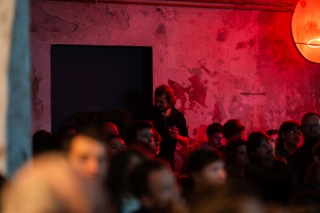 HYB4 Čítárna: Omlatina 2/2025: Jan Musil & Fredo Calo