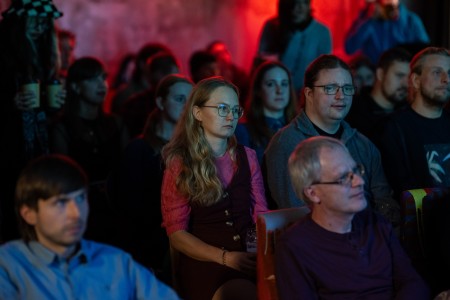 HYB4 Čítárna: Omlatina 2/2025: Jan Musil & Fredo Calo