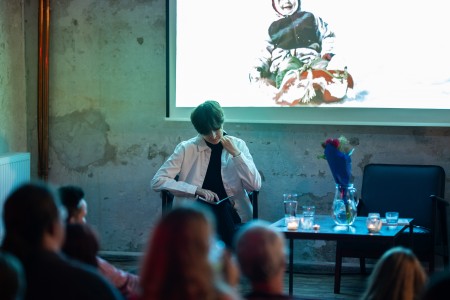 HYB4 Čítárna: Omlatina 2/2025: Jan Musil & Fredo Calo