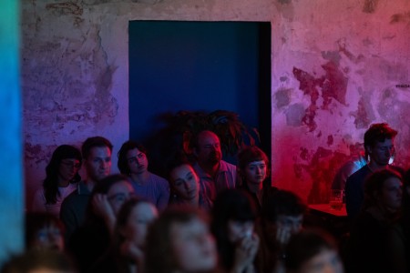 HYB4 Čítárna: Omlatina 2/2025: Jan Musil & Fredo Calo