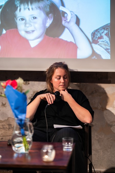 HYB4 Čítárna: Omlatina 2/2025: Jan Musil & Fredo Calo