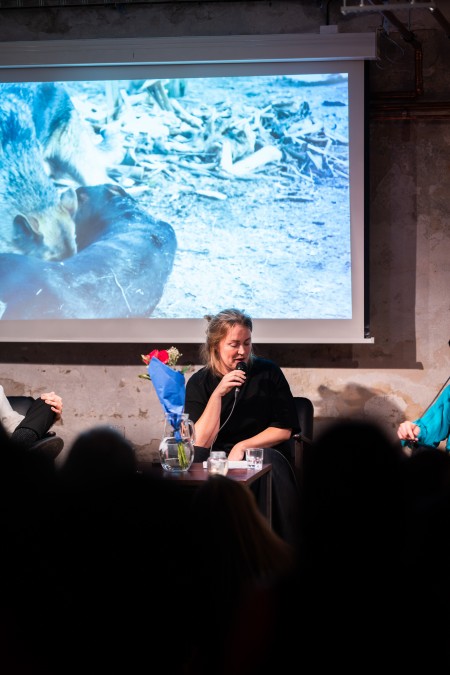 HYB4 Čítárna: Omlatina 2/2025: Jan Musil & Fredo Calo