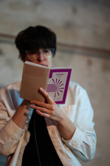 HYB4 Čítárna: Omlatina 2/2025: Jan Musil & Fredo Calo