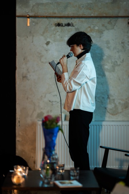 HYB4 Čítárna: Omlatina 2/2025: Jan Musil & Fredo Calo