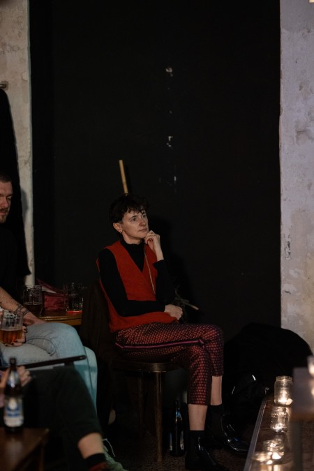 HYB4 Čítárna: Omlatina 2/2025: Jan Musil & Fredo Calo