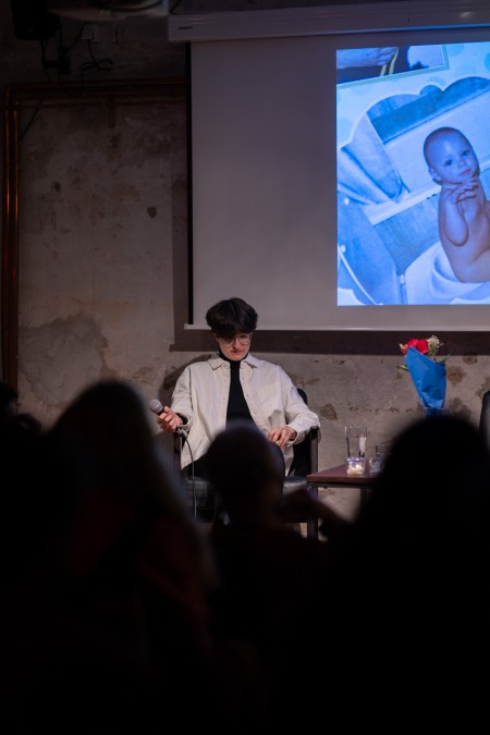 HYB4 Čítárna: Omlatina 2/2025: Jan Musil & Fredo Calo