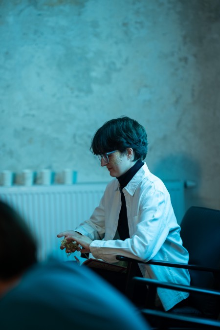 HYB4 Čítárna: Omlatina 2/2025: Jan Musil & Fredo Calo