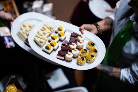 HYB4 Čítárna: Křest knihy Mužské právo II