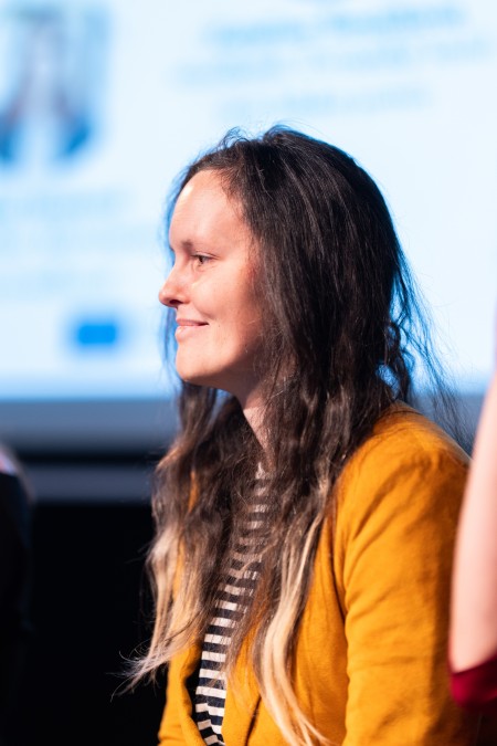 HYB4 Čítárna: Křest knihy Mužské právo II