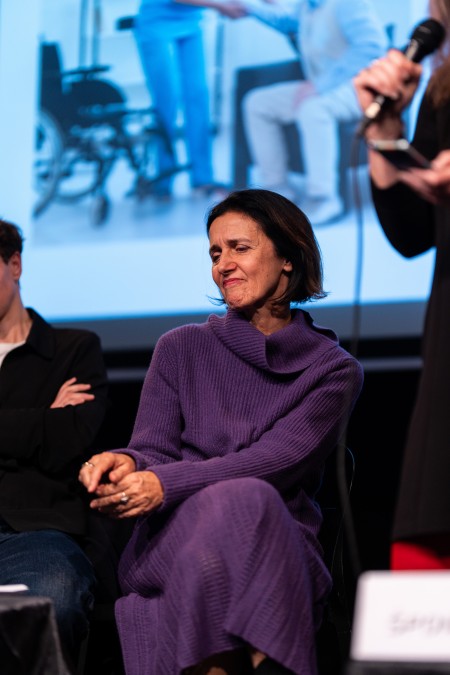 HYB4 Čítárna: Křest knihy Mužské právo II