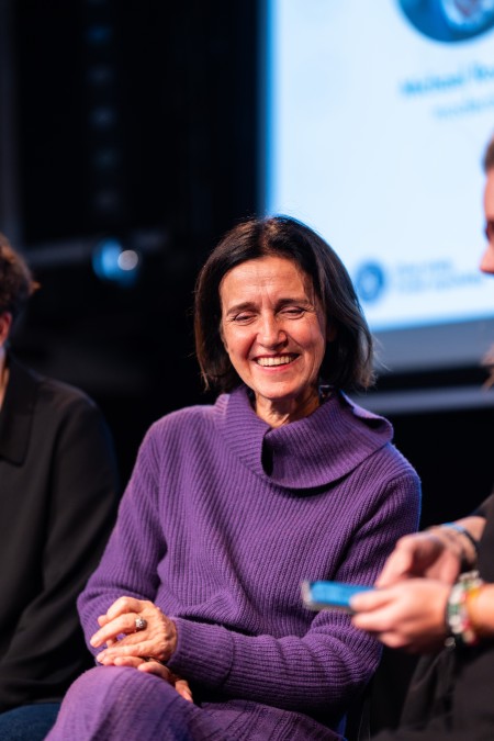 HYB4 Čítárna: Křest knihy Mužské právo II