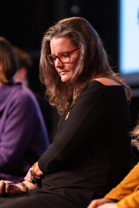 HYB4 Čítárna: Křest knihy Mužské právo II