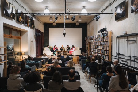 Lidi se*ou lidi. Jak z toho ven?