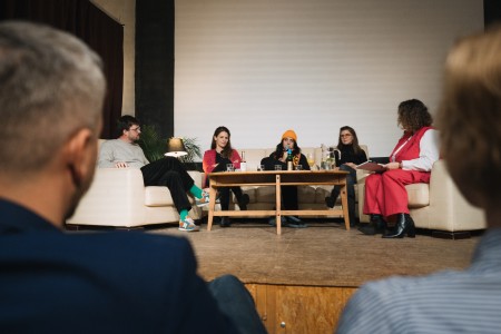 Lidi se*ou lidi. Jak z toho ven?