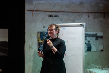 HYB4 Čítárna: Literární pub kvíz | Týden akademie věd ČR