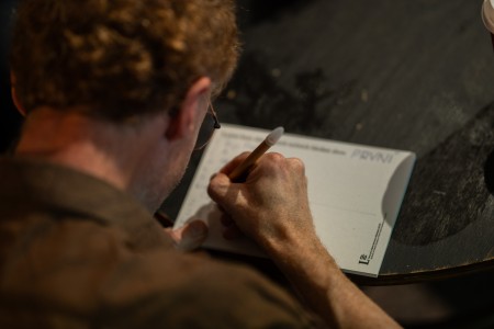 HYB4 Čítárna: Literární pub kvíz | Týden akademie věd ČR