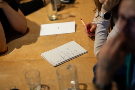 HYB4 Čítárna: Literární pub kvíz | Týden akademie věd ČR