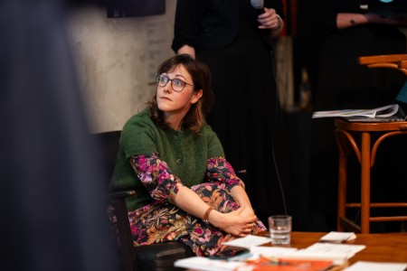 HYB4 Čítárna: Literární pub kvíz | Týden akademie věd ČR