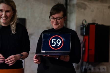 HYB4 Čítárna: Literární pub kvíz | Týden akademie věd ČR