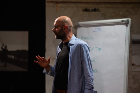 HYB4 Čítárna: Literární pub kvíz | Týden akademie věd ČR