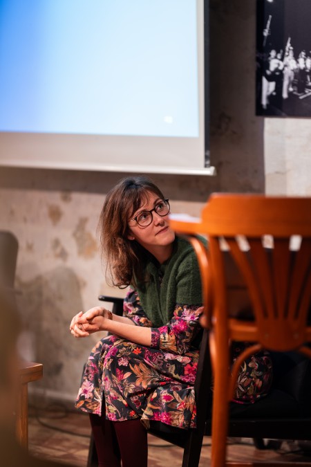 HYB4 Čítárna: Literární pub kvíz | Týden akademie věd ČR