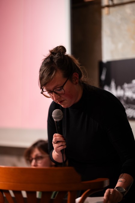 HYB4 Čítárna: Literární pub kvíz | Týden akademie věd ČR