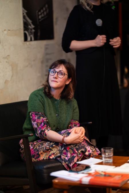 HYB4 Čítárna: Literární pub kvíz | Týden akademie věd ČR