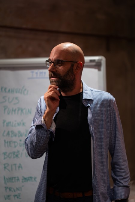 HYB4 Čítárna: Literární pub kvíz | Týden akademie věd ČR