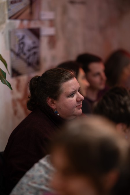 HYB4 Čítárna: Literární pub kvíz | Týden akademie věd ČR