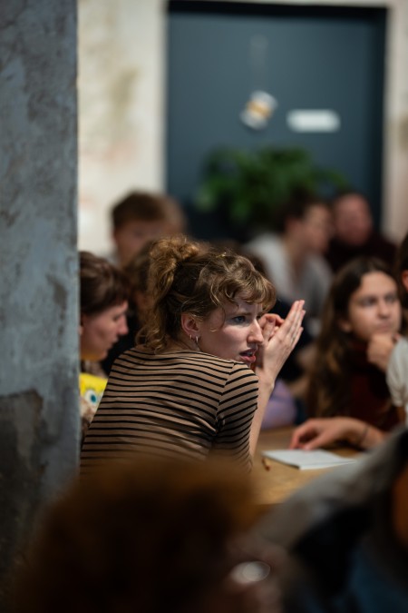 HYB4 Čítárna: Literární pub kvíz | Týden akademie věd ČR