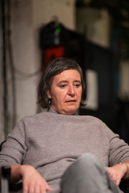 HYB4 Čítárna: Mezi integrací a iluzí: místo romské literatury v Česku