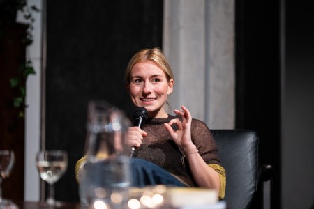 HYB4 Čítárna: Jsme to, co čteme – Stuchlíková, Pokorná, Šternová