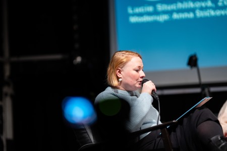 HYB4 Čítárna: Jsme to, co čteme – Stuchlíková, Pokorná, Šternová