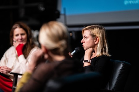 HYB4 Čítárna: Jsme to, co čteme – Stuchlíková, Pokorná, Šternová