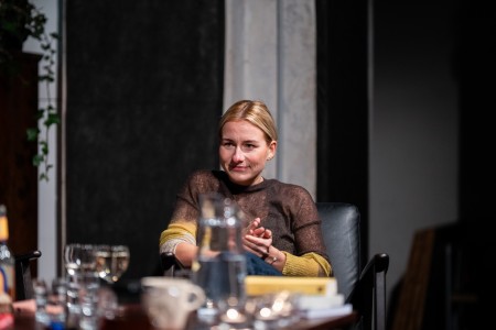 HYB4 Čítárna: Jsme to, co čteme – Stuchlíková, Pokorná, Šternová