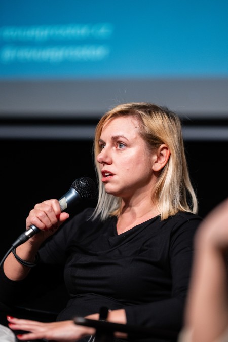 HYB4 Čítárna: Jsme to, co čteme – Stuchlíková, Pokorná, Šternová