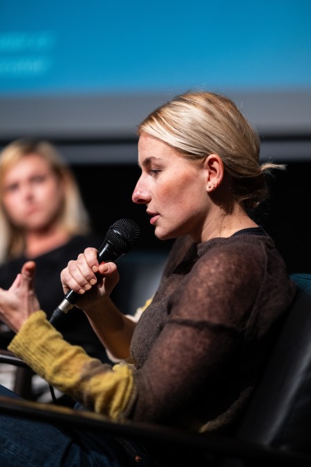 HYB4 Čítárna: Jsme to, co čteme – Stuchlíková, Pokorná, Šternová