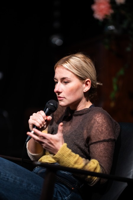 HYB4 Čítárna: Jsme to, co čteme – Stuchlíková, Pokorná, Šternová