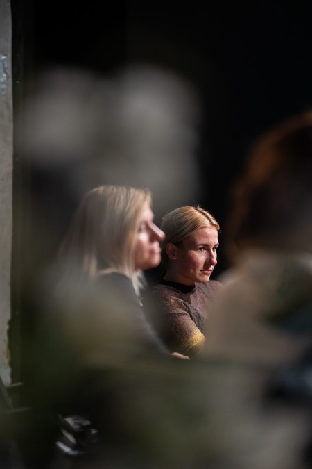 HYB4 Čítárna: Jsme to, co čteme – Stuchlíková, Pokorná, Šternová