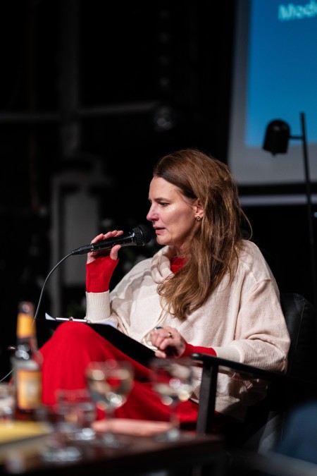 HYB4 Čítárna: Jsme to, co čteme – Stuchlíková, Pokorná, Šternová