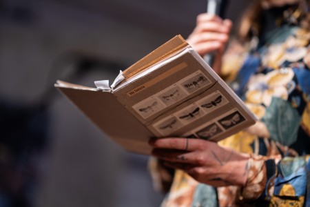 HYB4 Čítárna: RP uvádí